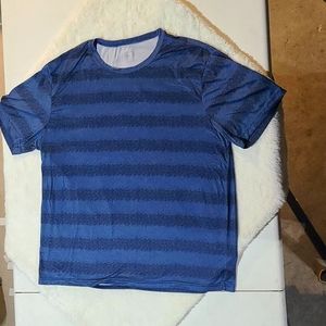 32 Degrees Cool Dri-Whicking Shirt (B485) - Mens